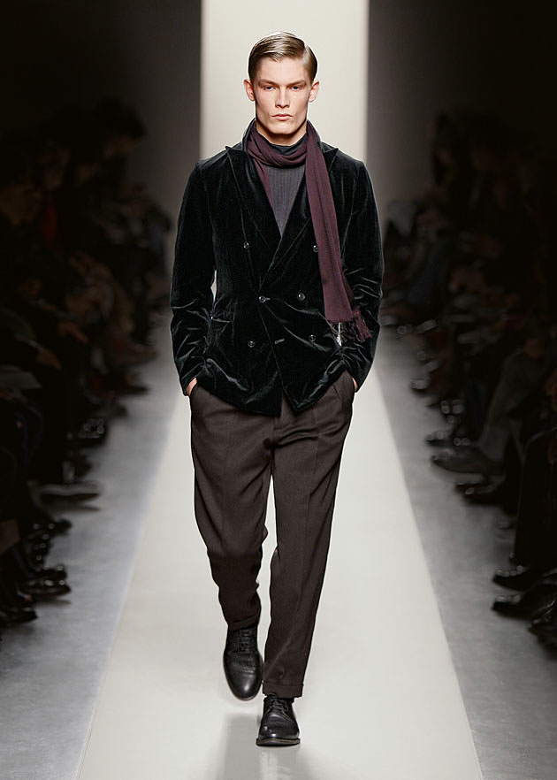 Bottega Veneta FW 2011/2012